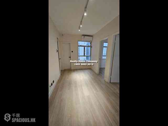 Sai Ying Pun - Wing Sing Court 02