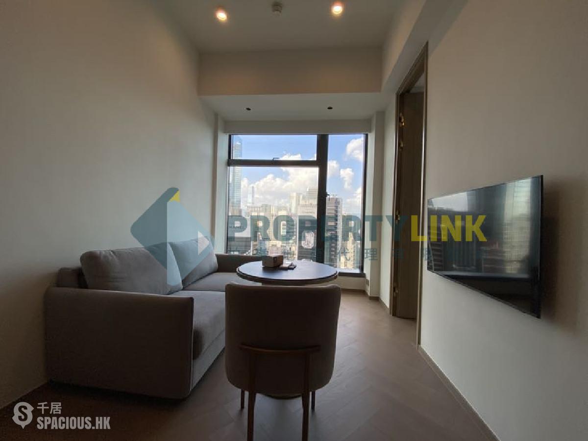 Central - One Chancery 01