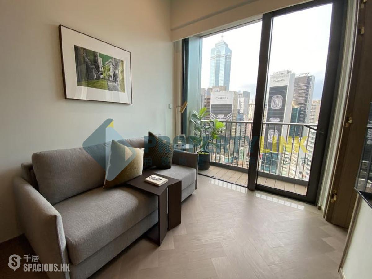 Central - One Chancery 01