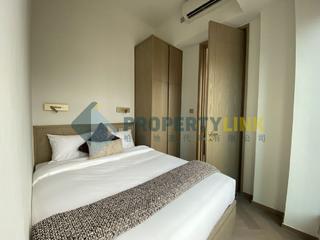 Central - One Chancery 07