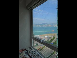 西营盘 - 丰盛大厦 11