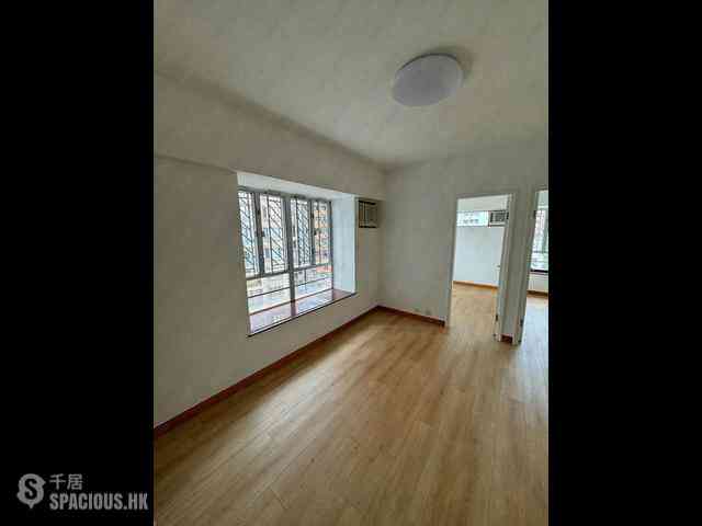 Sai Ying Pun - The Bonham Mansion 02