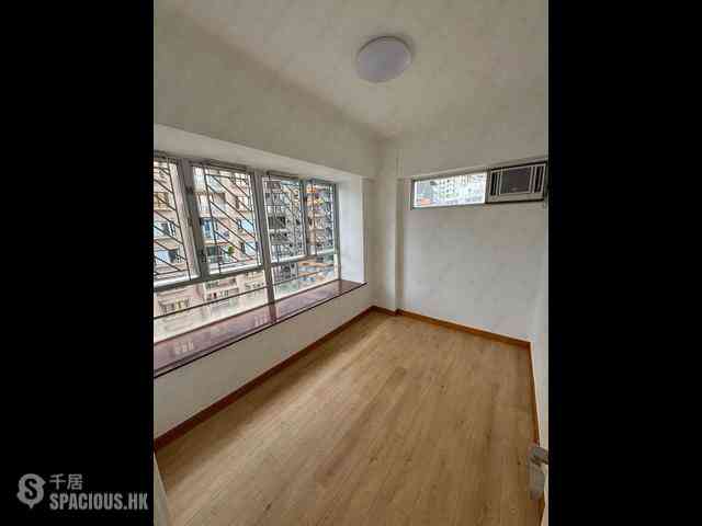 Sai Ying Pun - The Bonham Mansion 05