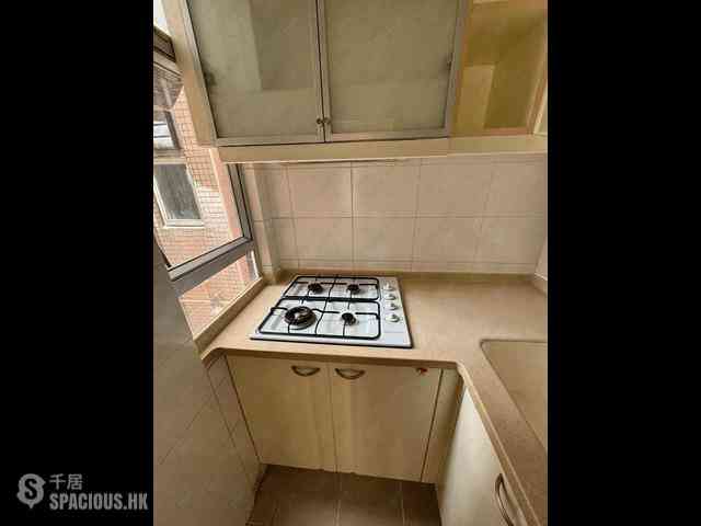 Sai Ying Pun - The Bonham Mansion 11