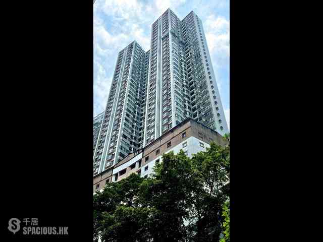 Mid Levels Central - Vantage Park Block 1 02