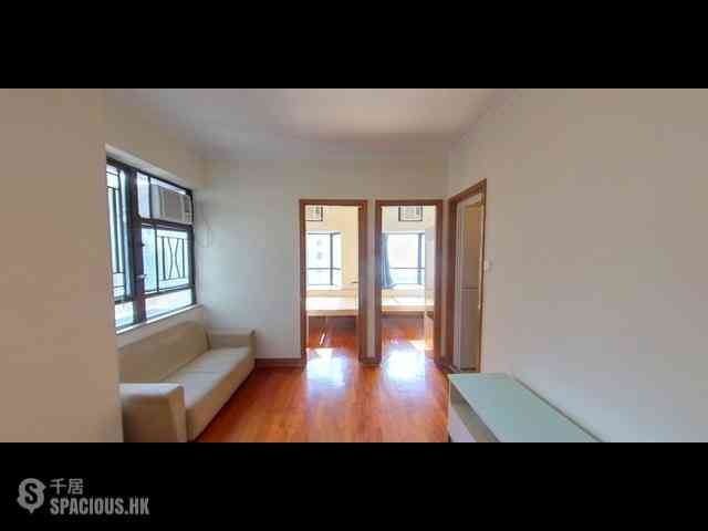 Sai Ying Pun - Connaught Garden Block 1 01
