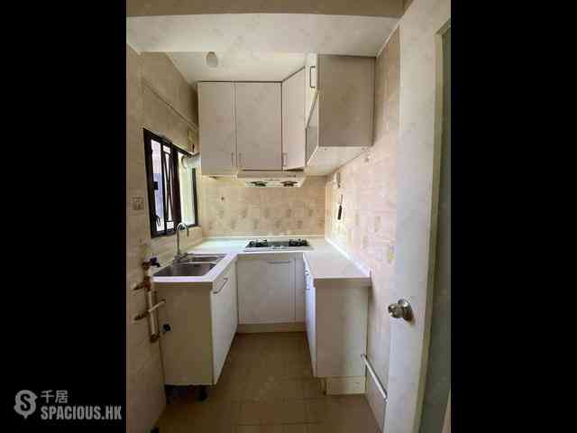 Sai Ying Pun - Connaught Garden Block 1 06
