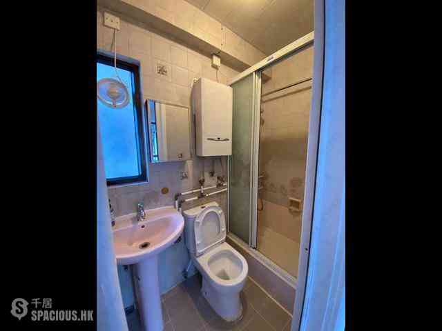 Sai Ying Pun - Connaught Garden Block 1 07