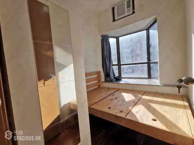 Sai Ying Pun - Connaught Garden Block 1 08
