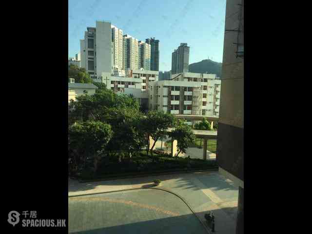 Shek Tong Tsui - The Belcher's Phase 1 Block 1 05