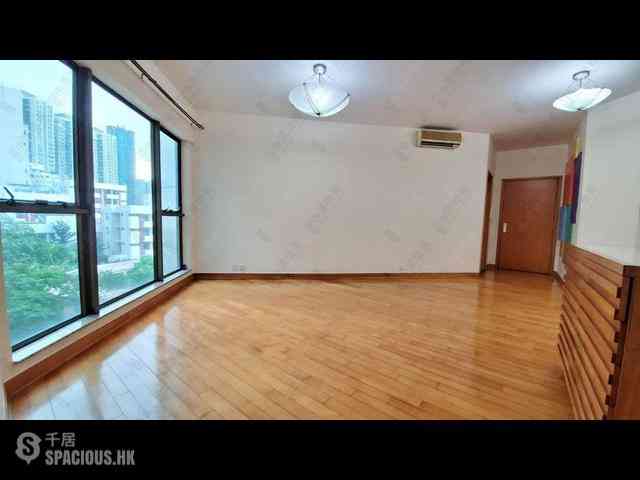 Shek Tong Tsui - The Belcher's Phase 1 Block 1 08