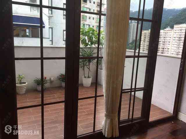 Mid Levels Central - Elegant Terrace Block 1 06