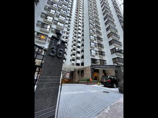 中半山 - 慧明苑1座 08