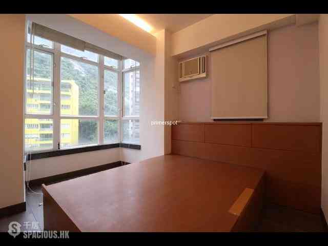 Mid Levels Central - Vantage Park Block 1 05