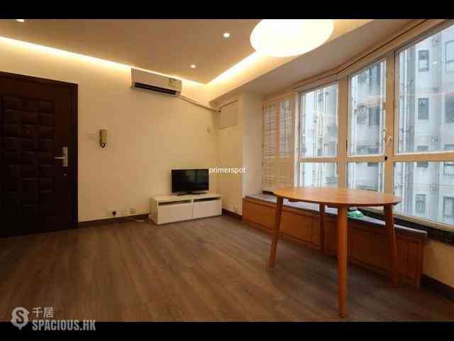 Mid Levels Central - Vantage Park Block 1 06