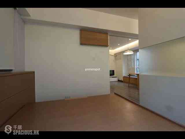Mid Levels Central - Vantage Park Block 1 08