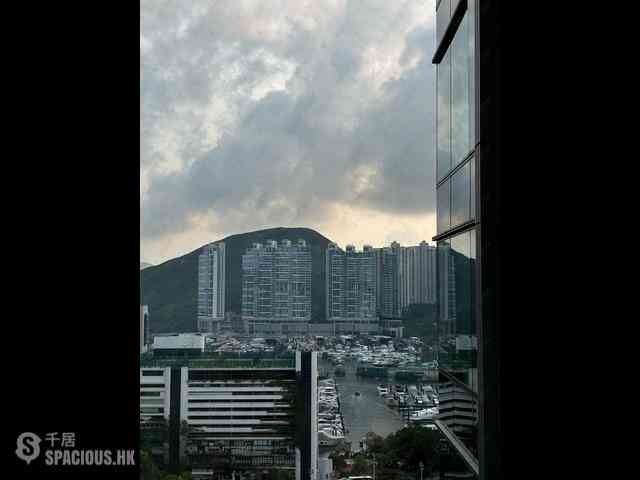 Wong Chuk Hang - The Southside Phase 3B Blue Coast Tower 1B 02
