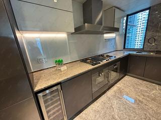 Wong Chuk Hang - The Southside Phase 3B Blue Coast Tower 1B 07