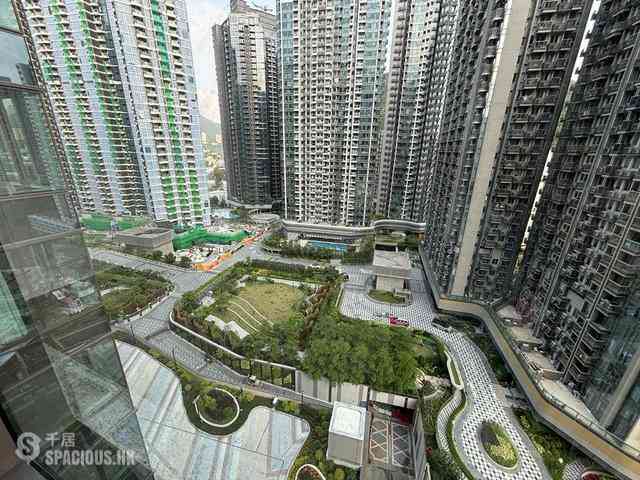 Wong Chuk Hang - The Southside Phase 3B Blue Coast Tower 1B 09