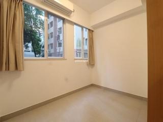 Wan Chai - Bo Fung Mansion 03