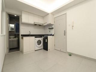 Wan Chai - Bo Fung Mansion 05