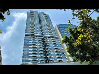 Shek Tong Tsui - Upton 11