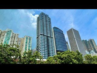 Shek Tong Tsui - Upton 12