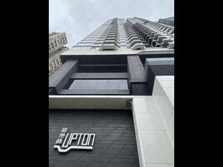 Shek Tong Tsui - Upton 13