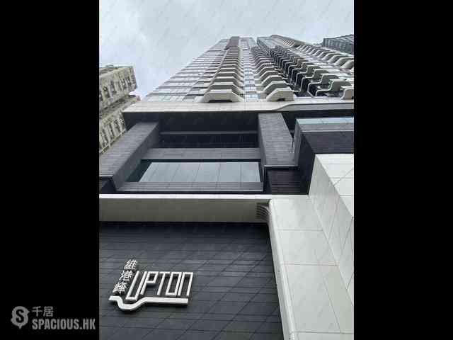 Shek Tong Tsui - Upton 13