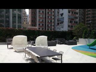Shek Tong Tsui - Upton 15