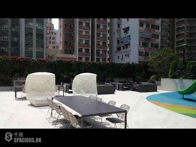 Shek Tong Tsui - Upton 15