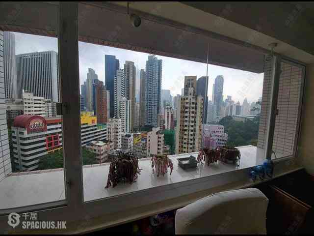 Mid Levels East - Grandview Tower 02