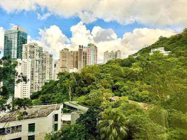 Mid Levels East - Regent On The Park Block 2 07