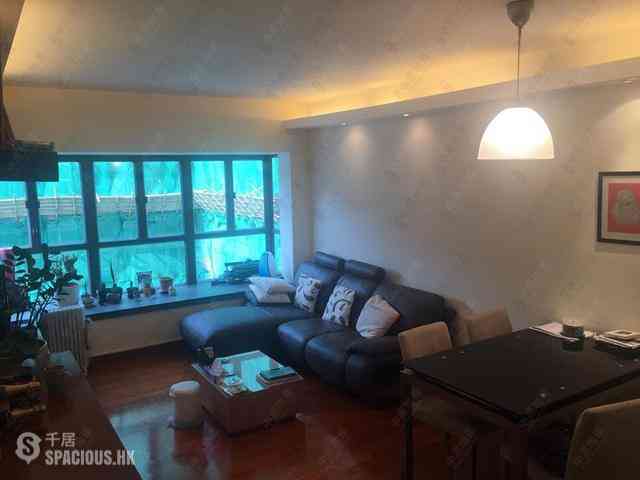 Mid Levels Central - Winsome Park 01