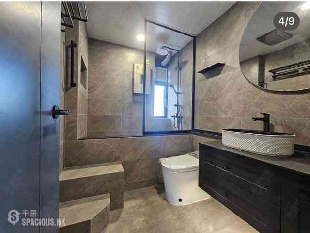 Mid Levels Central - Robinson Crest 02