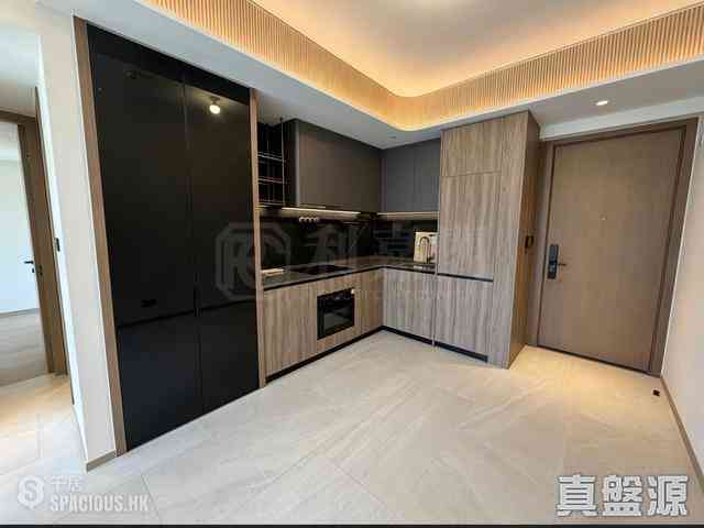 Chai Wan - The Headland Residences Phase 1 Tower 2 01
