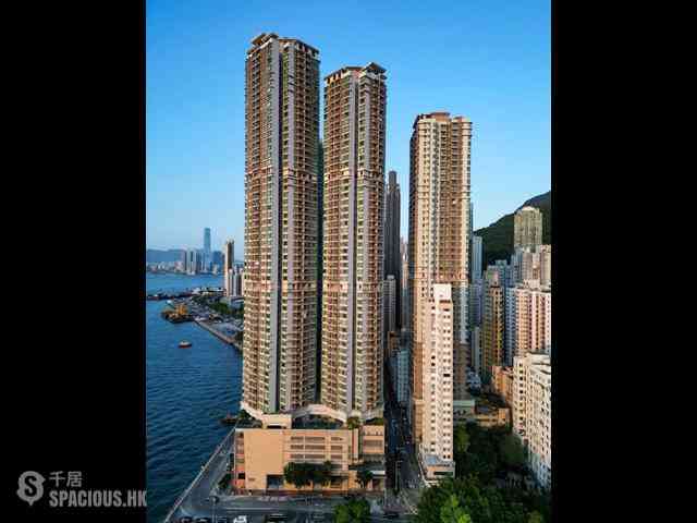 Kennedy Town - The Merton Tower 2 02