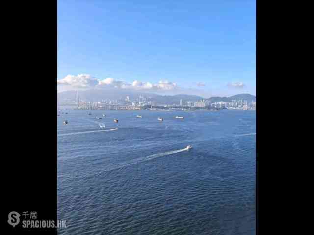 堅尼地城 - 泓都2座 01