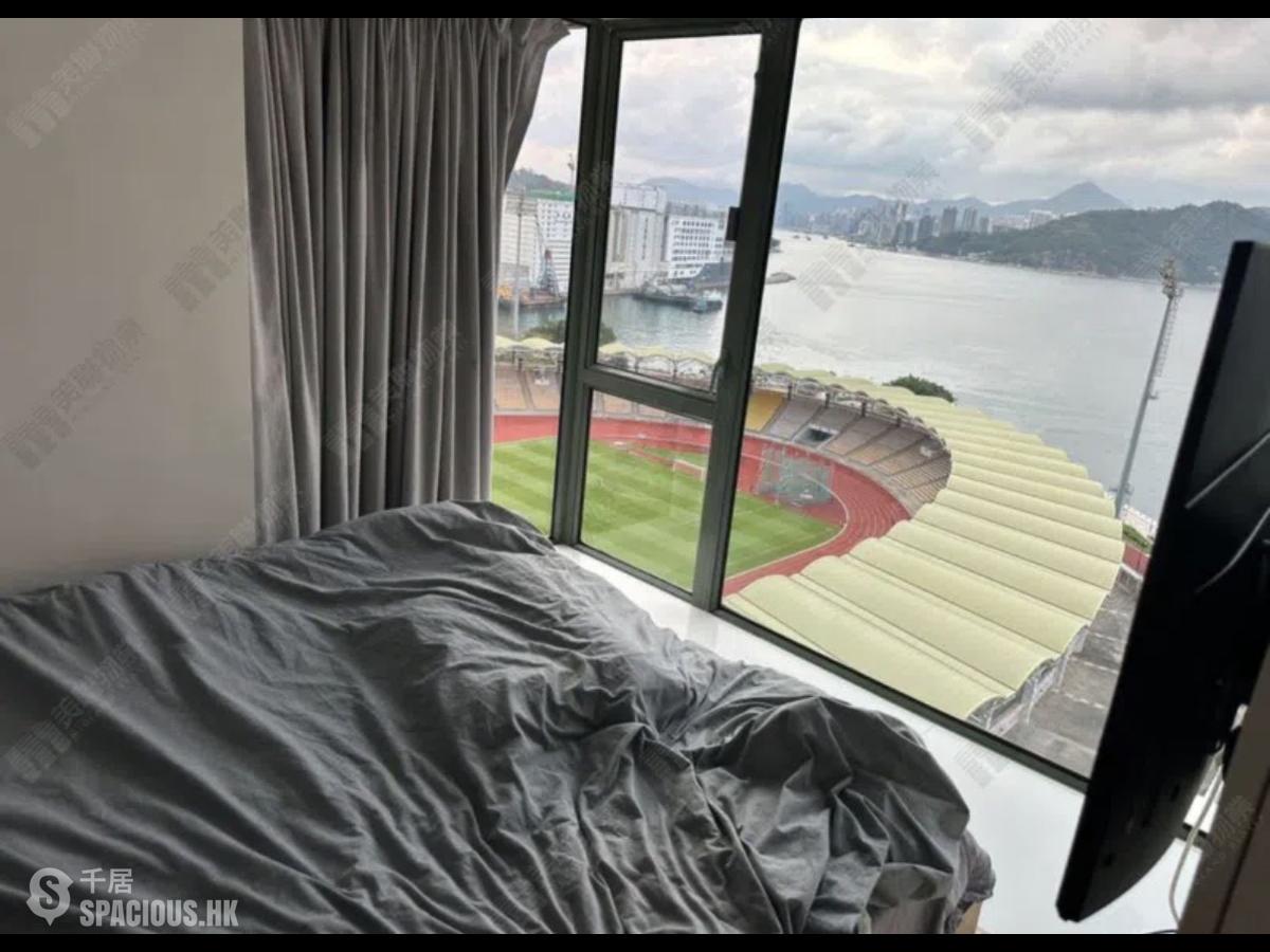 Siu Sai Wan - Island Resort Block 1 01