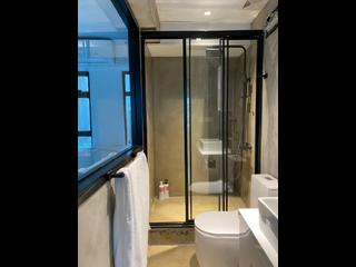 Kennedy Town - Sands Building 03
