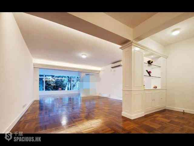 Mid Levels Central - Kam Yuen Mansion 01