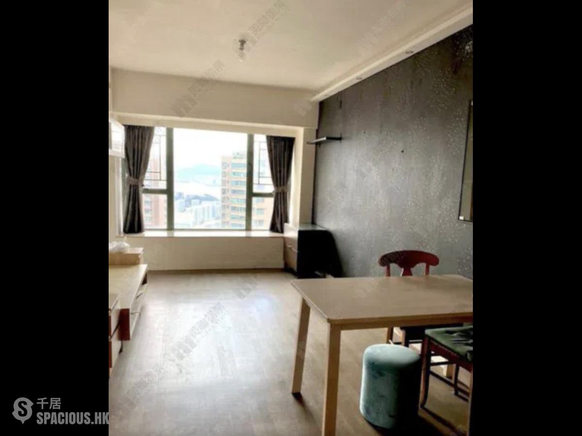 Siu Sai Wan - Island Resort Block 5 01