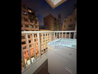 Sham Shui Po - Court Regence 03