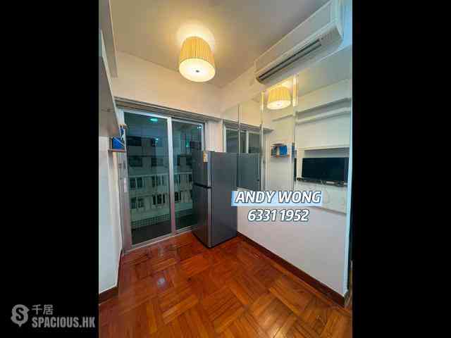 Sham Shui Po - Court Regence 01