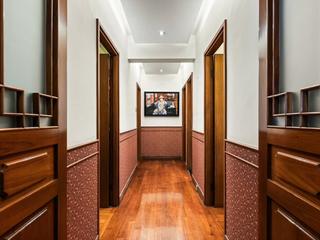 Mid Levels Central - Ivory Court 04