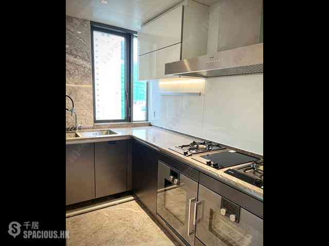 Wong Chuk Hang - The Southside Phase 3B Blue Coast Tower 1A 02