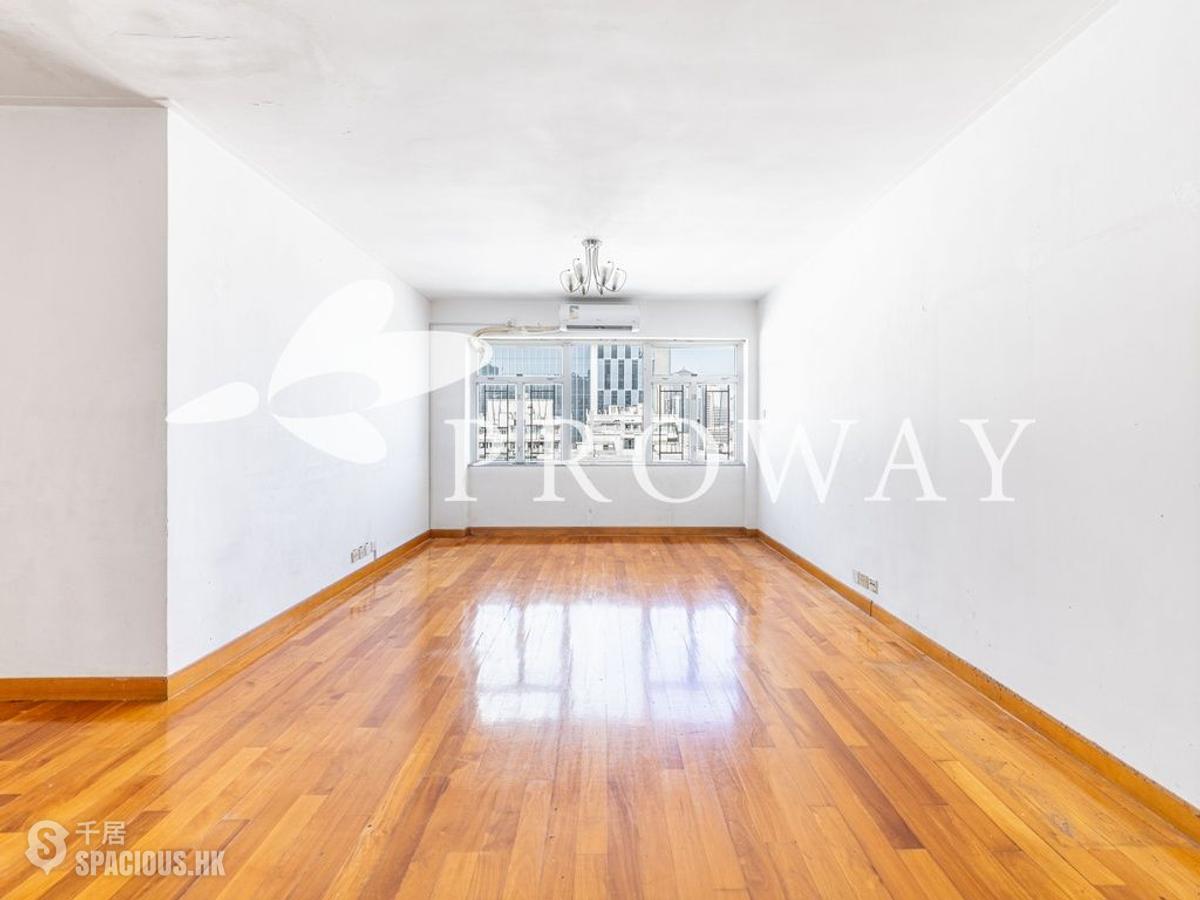 Causeway Bay - Highland Mansion 01
