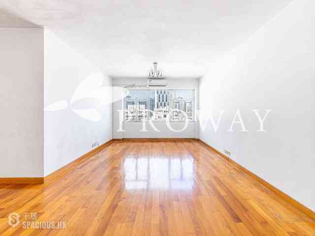 Causeway Bay - Highland Mansion 01