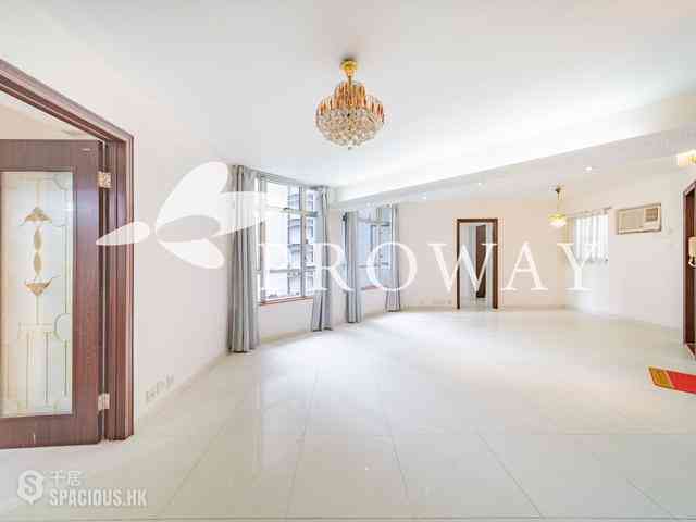 Ap Lei Chau - South Horizons Phase 3 Mei Chun Court (Block 21) 01