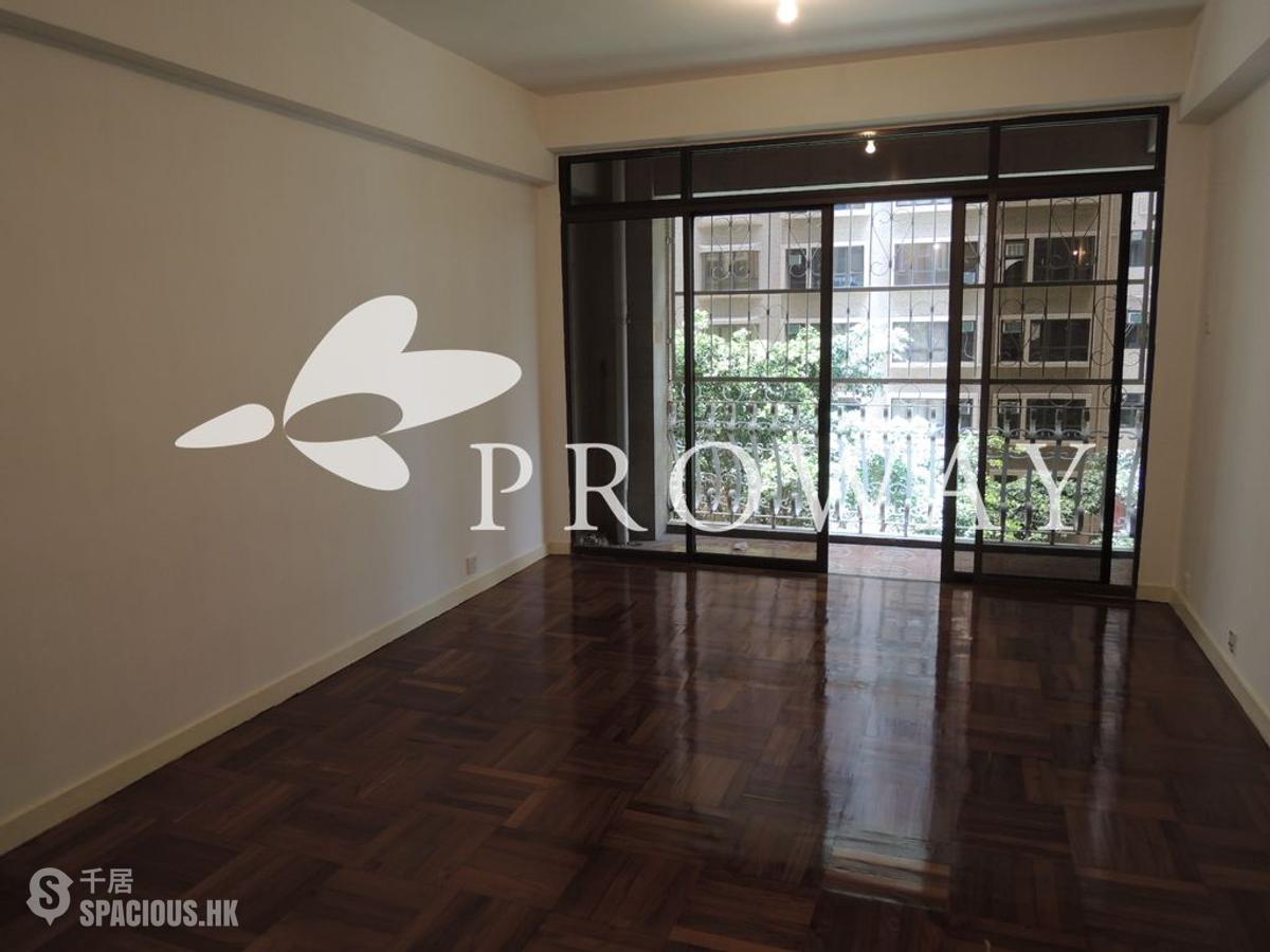 Sai Ying Pun - Kei Villa 01